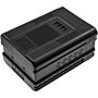 Batteri for Kobalt 80V-22-in Single Stage Electric Cordless Sn KB280-06 80 V 2000 mAh Li-ion