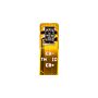 Batteri for Sony Xperia XZ2, SOV37, SO-03K, H8296, H8216, H827 LIP1655ERPC 3.85 V 2900 mAh Li-Polymer