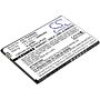 Batteri for TP-Link Neffos A5, TP7032A NBL-45A3000 3.7 V 2600 mAh Li-ion