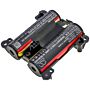 Batteri for Bose 071478, HARVEY DP3, Soundlink Revolve+, Sound 745531-0010 7.4 V 2600 mAh Li-ion