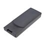 Batteri for Hoft & Wessel HW 19270, HW19270, allegro LSi T39300 3.7 V 3800 mAh Li-ion