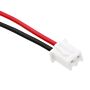 Batteri for Techkon SpectroDens SpectroPlate, Spectrodens D-61 75119 504 521 4.8 V 2000 mAh Ni-MH