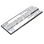 Batteri for BlackView A8 A8 3.8 V 1700 mAh Li-Polymer