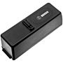 Batteri for Philips Trilogy 100 Breathe, Respironics Trilogy, 1043570 14.4 V 6800 mAh Li-ion