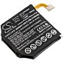 Batteri for LG Watch Urbane 2nd Edition LTE, W200, W280, W280A BL-S7 3.85 V 400 mAh Li-Polymer