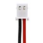 Batteri for I-Tech T-One 2016, MAG1000 2018, T-one COACH, T-ON 220AAH4BMXZ 4.8 V 2000 mAh Ni-MH