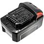 Batteri for Ingersoll Rand IQV20, IRC-W7150, IRTW7150, IRW7150 BL2012 20 V 4000 mAh Li-ion