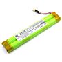 Batteri for TDK Life On Record A33 7.2 V 2000 mAh Ni-MH