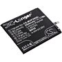 Batteri for Xiaomi Mi Play, M1901F9T, M1901F9E BN39 3.85 V 2900 mAh Li-Polymer