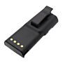 Batteri for Motorola CP250, CP450, CP450LS, GP300, GP308, GP60 HNN8133C 7.4 V 3600 mAh Li-ion