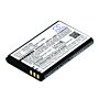 Batteri for Philips E130, E105, Xenium E130, Xenium E105, E150 AB0800EWMT 3.7 V 700 mAh Li-ion