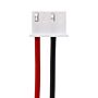 Batteri for Zeegma Zonder Robo; Overmax Aspiri Robo INR18650-4S1P 14.4 V 2600 mAh Li-ion