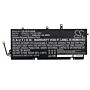 Batteri for HP EliteBook 1040 G3 BG06XL HSTNN-IB6Z