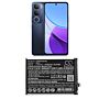 Batteri for Vivo V2419, Y19s BA61 3.89 V 5350 mAh Li-Polymer