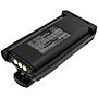 Batteri for HYT TC-700, TC-700U, TC-780, TC-780M, TC-710, TC-7 BL1703 7.4 V 2100 mAh Li-ion