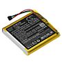 Batteri for Garmin Edge 1030 361-00105-00 3.8 V 1950 mAh Li-Polymer