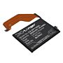 Batteri for Oppo Realme GT5 150W BLPA23 7.82 V 2620 mAh Li-Polymer