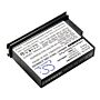 Batteri for Insta360 X4 Air CINSBAFA 3.89 V 2000 mAh Li-ion