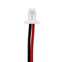 Batteri for Fodsports M1S Pro LFT802540 3.7 V 800 mAh Li-Polymer