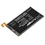 Batteri for Samsung Fold, SM-F900J, SM-F9000, SM-F900F, SM-W20 EB-BF901ABU 3.85 V 2000 mAh Li-Polymer