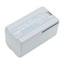 Batteri for Stryker Casque Chirurgical Flyte, Flyte Personal P 0408-660-000 7.4 V 5200 mAh Li-ion