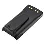 Batteri for Motorola CT150, CT250, CT450, CT450LS, GP140, GP24 HMNN4151 7.4 V 2700 mAh Li-ion