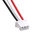 Batteri for Moonybaby MB55935BV-2T, Trust 50, MB55935-2T, Spli FT525068P 3.7 V 2000 mAh Li-Polymer