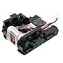 Batteri for Bosch 323204 23/01, BBH3ALL23, BBH3ALL23 /04, BBH3 828BPV216-01 21.6 V 3400 mAh Li-ion