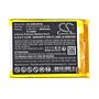 Batteri for Gigaset GS290 V30145-K1310-X475 3.85 V 4800 mAh Li-Polymer