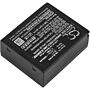 Batteri for Olympus E-M1 Mark II, OM-D, E-M1, Mark II mirrorle BLH-1 7.4 V 1050 mAh Li-ion