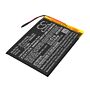Batteri for Logicom L-ement Tab 741 EL-357090p-003-268 3.8 V 2300 mAh Li-Polymer