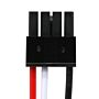 Batteri for Xiaomi 34264, BHR5195EU, Mi Robot Vacuum-Mop 2 Ult P2150-4S2P-MMBK 14.4 V 6800 mAh Li-ion