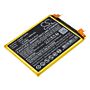 Batteri for Motorola XT2245, EDGE 30 NEO NP40 3.91 V 3900 mAh Li-Polymer