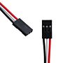 Batteri for Omnilock ES682DU, OM250TL, OM250TL/K, OM250TLK, OM DL-23 6 V 1200 mAh Li-MnO2