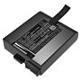 Batteri for Juniper Mesa Pro, Mesa Pro 10" 29562 14.4 V 3400 mAh Li-ion