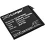 Batteri for OnePlus 8 Pro, 8 Pro 5G, IN2020, IN2021 BLP759 3.85 V 3900 mAh Li-Polymer