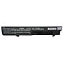 Batteri for HP ProBook 4410s, ProBook 4411s, ProBook 4415s, Pr 513128-251 10.8 V 4400 mAh Li-ion