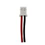 Batteri for Kanomax KM R36 Gasmaster KM R36 11.1 V 2700 mAh Li-Polymer
