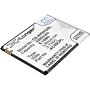 Batteri for Archos 50c Platinum AC50CPL 3.7 V 2200 mAh Li-ion
