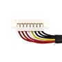Batteri for Asus X330FA-3G, S330UA-8130GL, S330UA-EY637T, Vivo C31N1806 11.55 V 3600 mAh Li-Polymer