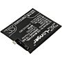 Batteri for Xiaomi Redmi K20 Pro, M1903F11A, Mi 9T Pro, M1903F BP40 3.85 V 3900 mAh Li-Polymer