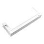 Batteri for Spacelabs 90367, 91369, Ultraview 1050, Ultraview 146-0055-00 12 V 2450 mAh Ni-MH