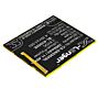Batteri for GIONEE S9, GN9013 BL-N3000E 3.8 V 3000 mAh Li-Polymer