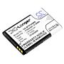 Batteri for Motorola Ease 34, Ease 35, Ease 44 VT533450 3.7 V 1150 mAh Li-ion