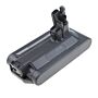 Batteri for Dyson V10, Cyclone V10, V10 Cyclone series, V10 Ab 969352-02 25.2 V 3000 mAh Li-ion