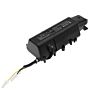 Batteri for Bissell CrossWave 2551, 2554, 2590, 2593, 2596, Cr 1618930 36 V 2500 mAh Li-ion