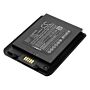 Batteri for Mindeo M50 HMD50 3.85 V 4500 mAh Li-Polymer