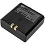 Batteri for GODOX V860II, V850II, V860, V850; Flashpoint Zoom VB18 11.1 V 2000 mAh Li-ion