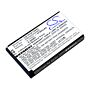 Batteri for Philips Xenium X1560, Xenium X5500, X1560, X5500, AB2900AWMC 3.7 V 2700 mAh Li-ion