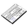Batteri for Bea-fon SL880 Touch, SL800 4G SL880 3.7 V 1450 mAh Li-Polymer